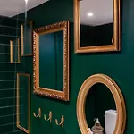 La Maison Des Embrumes Deville-les-Rouen