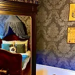 La Maison Des Embrumes Apartmán *