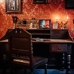 La Maison Des Embrumes