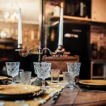 La Maison Des Embrumes