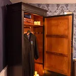 La Maison Des Embrumes * Deville-les-Rouen