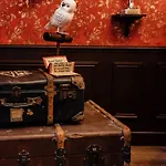 La Maison Des Embrumes Apartmán *