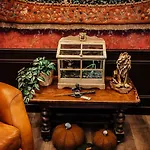 Apartmán La Maison Des Embrumes Deville-les-Rouen