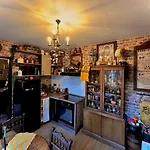 La Maison Des Embrumes Apartmán Deville-les-Rouen