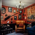 La Maison Des Embrumes