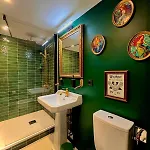 Apartmán La Maison Des Embrumes