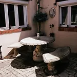 La Maison Des Embrumes Apartmán Deville-les-Rouen