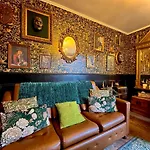 Apartmán La Maison Des Embrumes