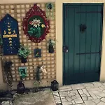 La Maison Des Embrumes