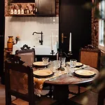 La Maison Des Embrumes Apartmán *