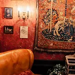 Apartmán La Maison Des Embrumes Deville-les-Rouen