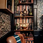 Apartmán La Maison Des Embrumes *