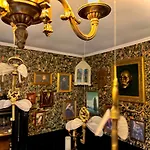 La Maison Des Embrumes *