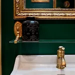 La Maison Des Embrumes Apartmán *