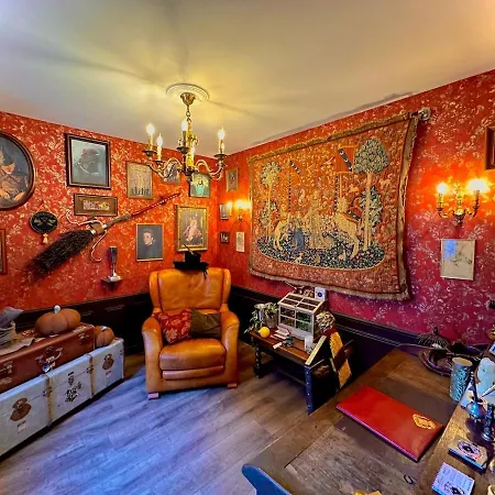 La Maison Des Embrumes
