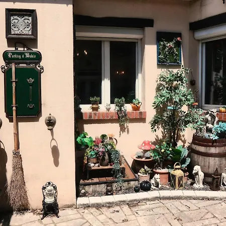 La Maison Des Embrumes Deville-les-Rouen