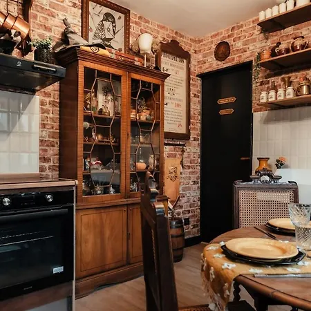 La Maison Des Embrumes Deville-les-Rouen