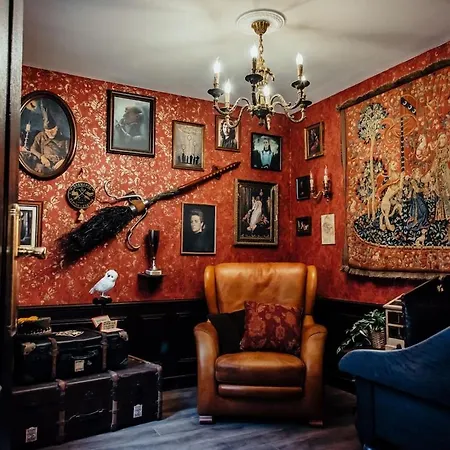La Maison Des Embrumes
