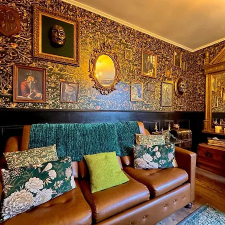Apartment La Maison Des Embrumes