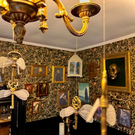 La Maison Des Embrumes *