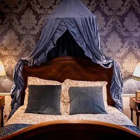 La Maison Des Embrumes Apartment