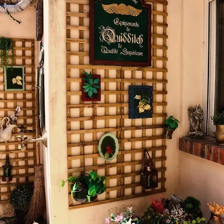 La Maison Des Embrumes *