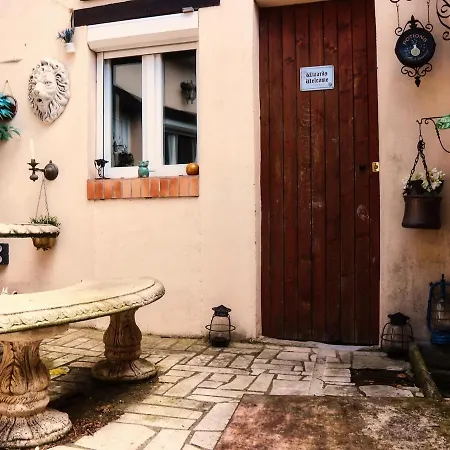 Apartment La Maison Des Embrumes